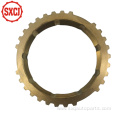 Hot Sale auto parts for FIAT Transmission Brass Synchronizer Ring OEM46772294